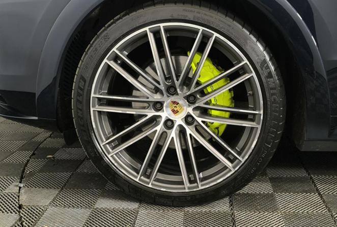 Porsche Cayenne III с пробегом 2019 года, цена 7 000 000 рублей, 143476 км, внедорожник, Автокод Объявления