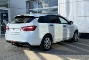 Lada (ВАЗ) Vesta I Владимир  - изображение 29