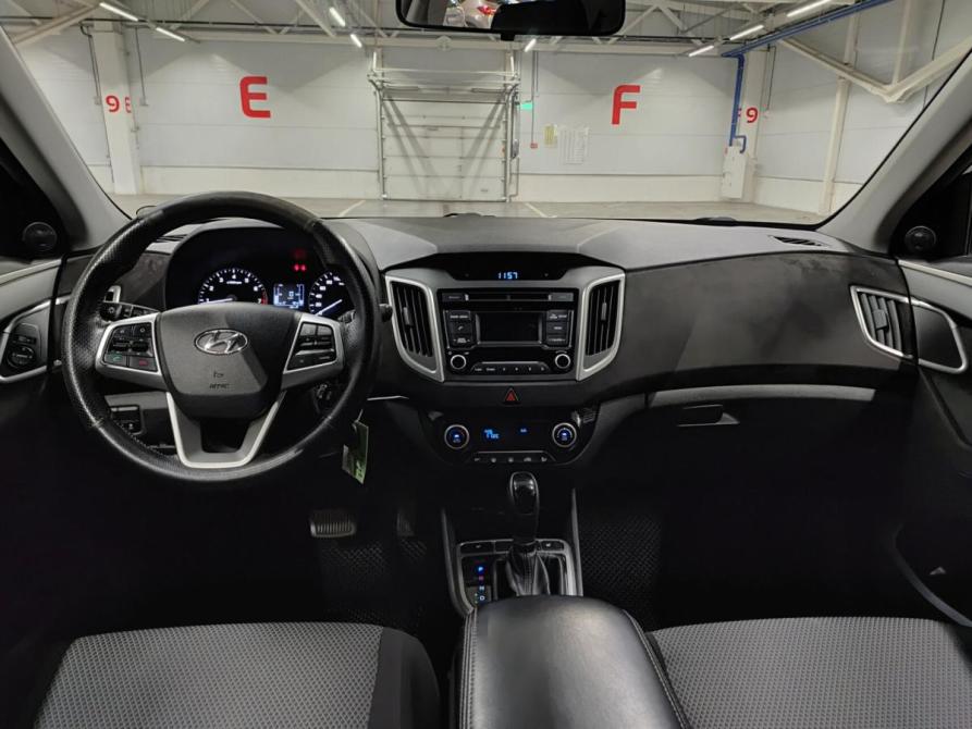Hyundai Creta I Казань  - изображение 17