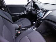 Hyundai Solaris I Москва  - изображение 25