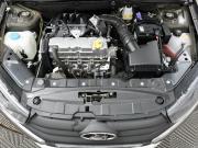 Lada (ВАЗ) Granta I Рестайлинг Ульяновск  - изображение 42