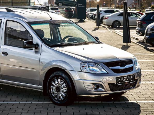 Lada (ВАЗ) Largus I с пробегом 2013 года, цена 795 000 рублей, 160000 км, универсал, Автокод Объявления