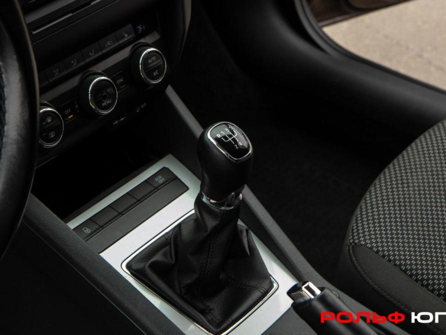 Skoda Octavia III (A7) Москва  - изображение 12