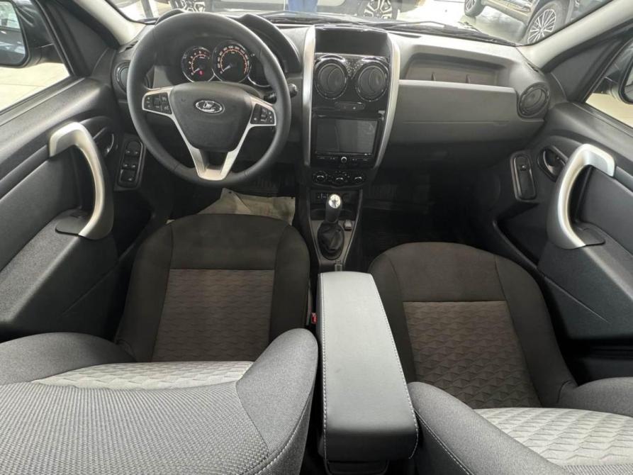 Lada (ВАЗ) Largus I Рестайлинг Нижний Новгород  - изображение 7
