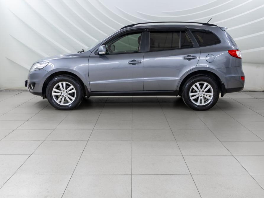 Hyundai Santa Fe II Рестайлинг Волгоград  - изображение 4
