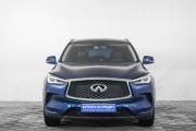 Infiniti QX50 II Кемерово  - изображение 29