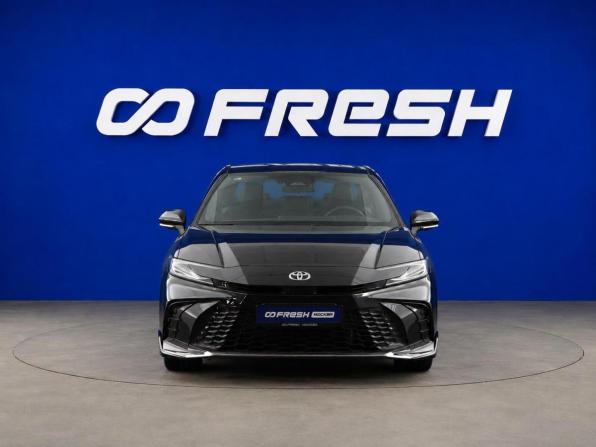 Toyota Camry IX (XV80) China Market с пробегом 2026 года, цена 4 290 888 рублей, 17 км, седан, Автокод Объявления