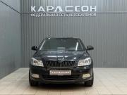 Skoda Octavia II (A5) Рестайлинг Магнитогорск  - изображение 19