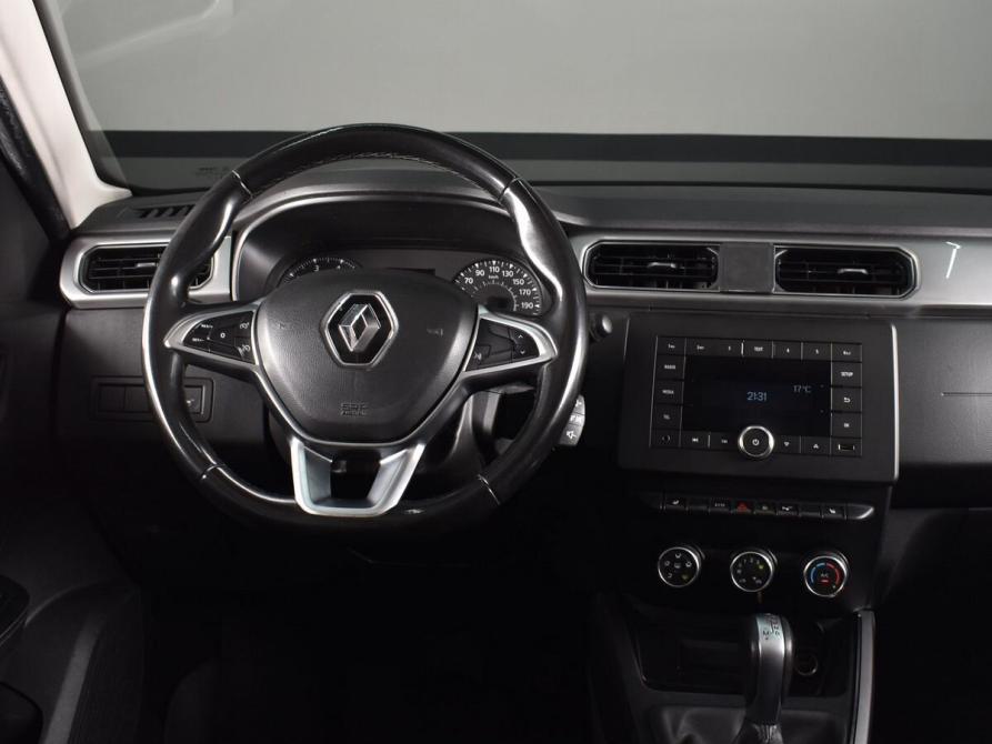 Renault Arkana I Кемерово  - изображение 8