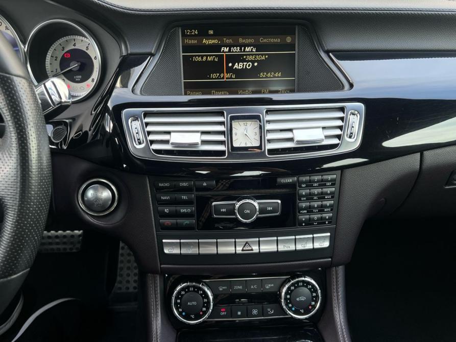Mercedes-Benz CLS II (C218) Волгоград  - изображение 9
