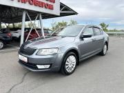 Skoda Octavia III (A7) Абакан  - изображение 53