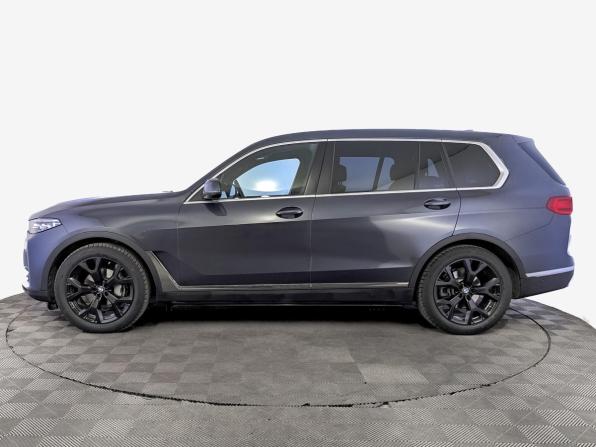 BMW X7 I (G07) с пробегом 2019 года, цена 7 775 000 рублей, 57956 км, внедорожник, Автокод Объявления