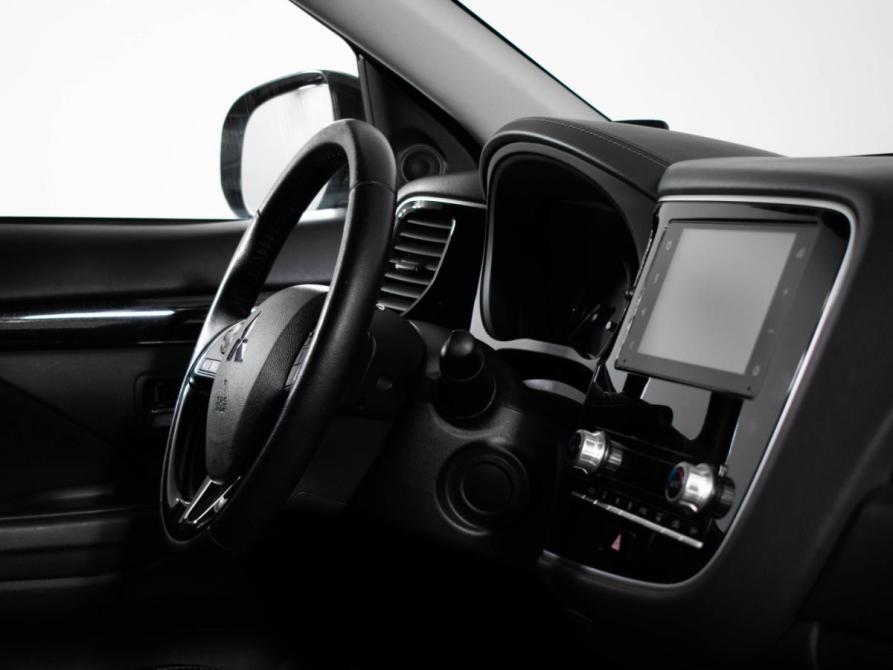 Mitsubishi Outlander III Рестайлинг 3 Москва  - изображение 11