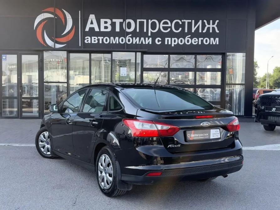 Ford Focus III Волгоград  - изображение 4