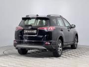 Toyota RAV4 IV (XA40) Рестайлинг Калининград  - изображение 25