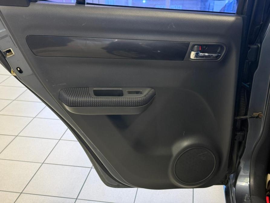 Suzuki Swift III Волгоград  - изображение 15