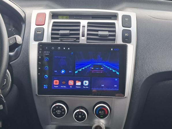 Hyundai Tucson I с пробегом 2008 года, цена 670 000 рублей, 269875 км, внедорожник, Автокод Объявления