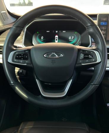 Chery Tiggo 8 Pro I с пробегом 2022 года, цена 1 970 000 рублей, 82650 км, внедорожник, Автокод Объявления