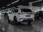 Volkswagen Teramont II (China Market) Москва  - изображение 34