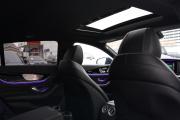 Mercedes-Benz AMG GT 4-Door Coupe I Москва  - изображение 37