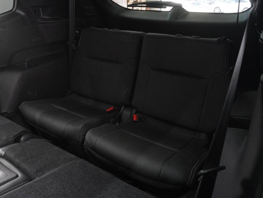 Mitsubishi Outlander IV Воронеж  - изображение 12