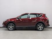 Toyota RAV4 IV (XA40) Рестайлинг Москва  - изображение 34