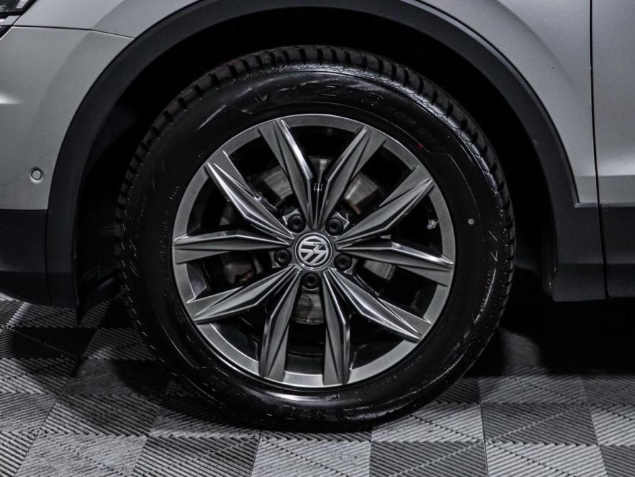 Volkswagen Tiguan II Москва  - изображение 16