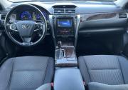 Toyota Camry VII (XV50) Рестайлинг Стерлитамак  - изображение 46