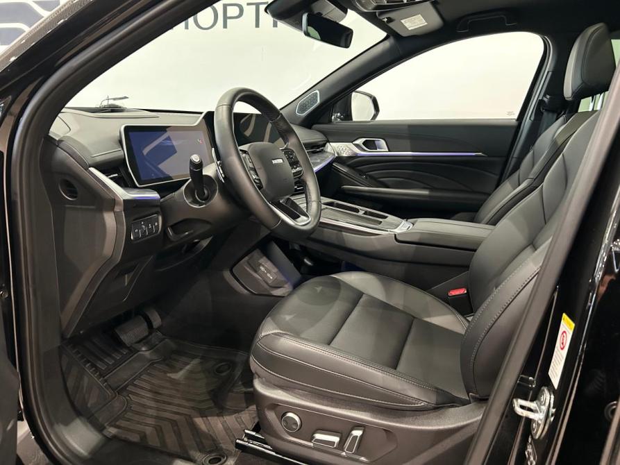 Haval F7x II Санкт-Петербург  - изображение 15