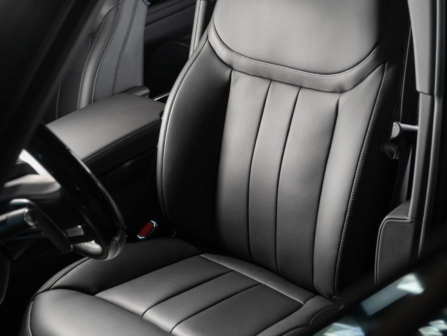 Land Rover Range Rover V Москва  - изображение 14
