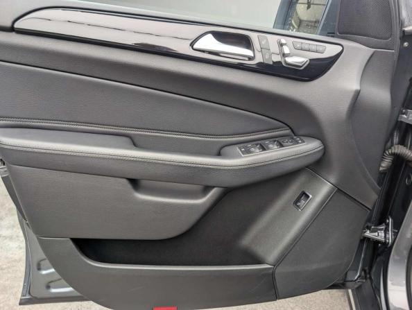 Mercedes-Benz GLE I (W166) с пробегом 2018 года, цена 3 657 000 рублей, 190438 км, внедорожник, Автокод Объявления