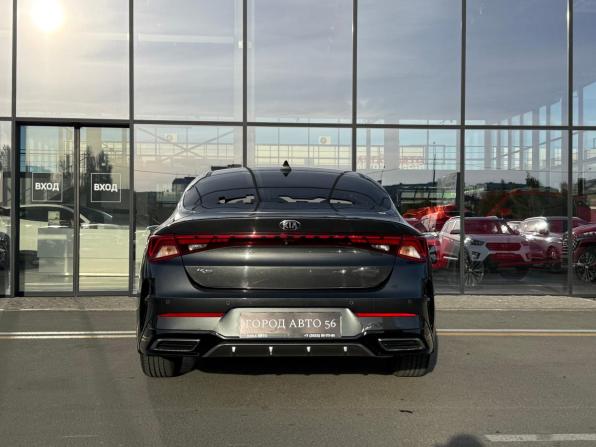 Kia K5 III с пробегом 2021 года, цена 2 420 000 рублей, 120500 км, седан, Автокод Объявления