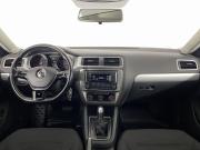 Volkswagen Jetta VI Рестайлинг Воронеж  - изображение 36
