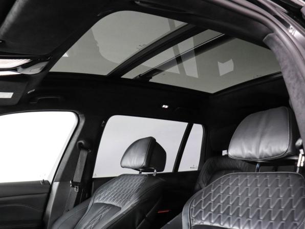 BMW X7 I (G07) с пробегом 2021 года, цена 10 150 000 рублей, 48015 км, внедорожник, Автокод Объявления