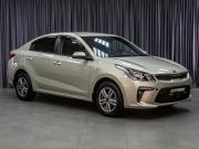 Kia Rio IV Тюмень  - изображение 18
