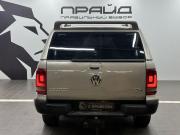 Volkswagen Amarok I Ростов-на-Дону  - изображение 25