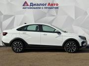 Lada (ВАЗ) Vesta I Рестайлинг (NG) Набережные Челны  - изображение 27