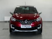 Renault Kaptur I Рестайлинг Казань  - изображение 24