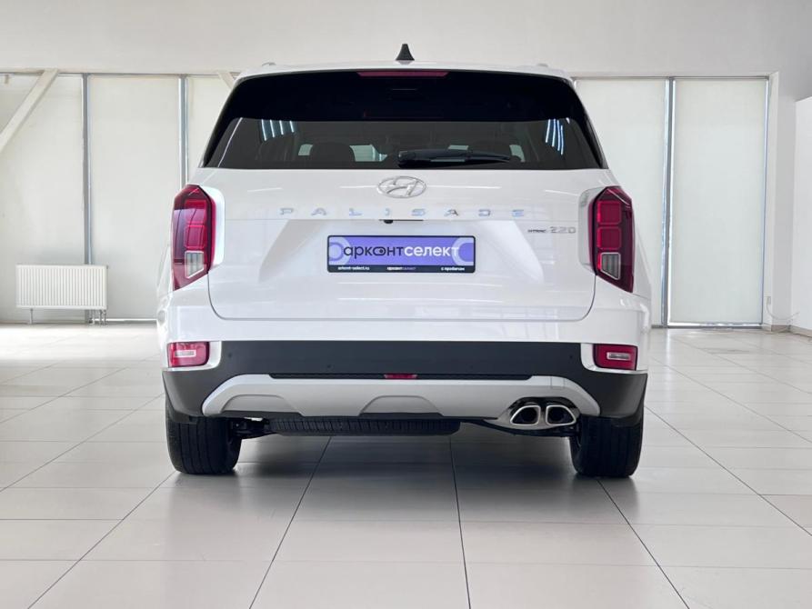 Hyundai Palisade I Волгоград  - изображение 8