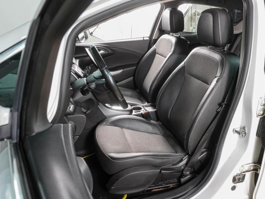 Opel Astra J Воронеж  - изображение 10