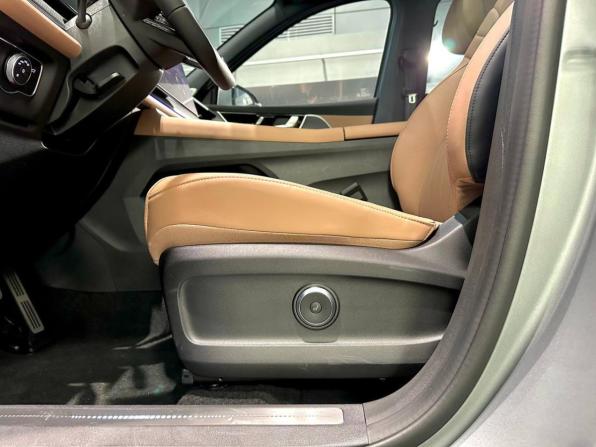 Новый Chery Tiggo 9 I 2025 года, цена 4 405 500 рублей, внедорожник, Автокод Объявления