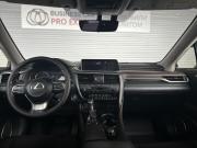 Lexus RX IV Кемерово  - изображение 55