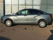 Lada (ВАЗ) Vesta I Ярославль  - изображение 19