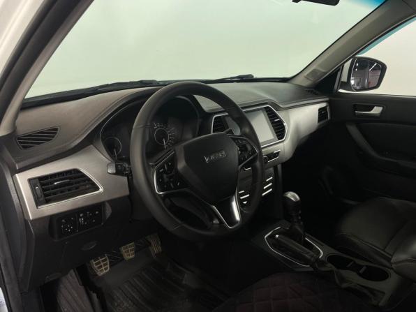 Lifan X70 I с пробегом 2018 года, цена 1 037 000 рублей, 112500 км, внедорожник, Автокод Объявления