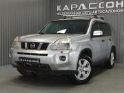 Nissan X-Trail II Пермь  - изображение 19