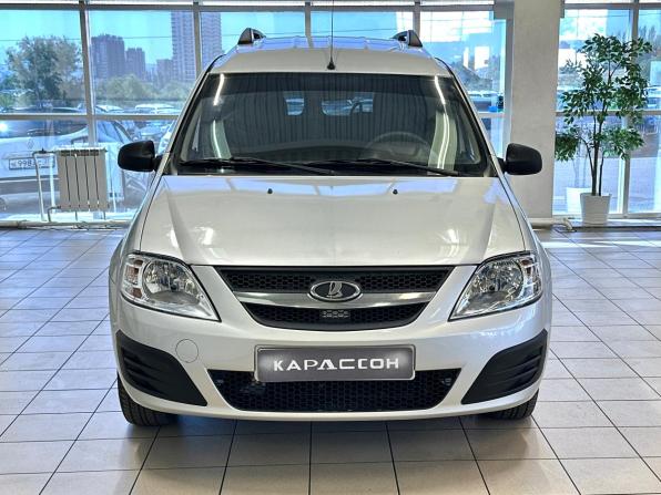 Lada (ВАЗ) Largus I с пробегом 2015 года, цена 630 000 рублей, 155000 км, универсал, Автокод Объявления