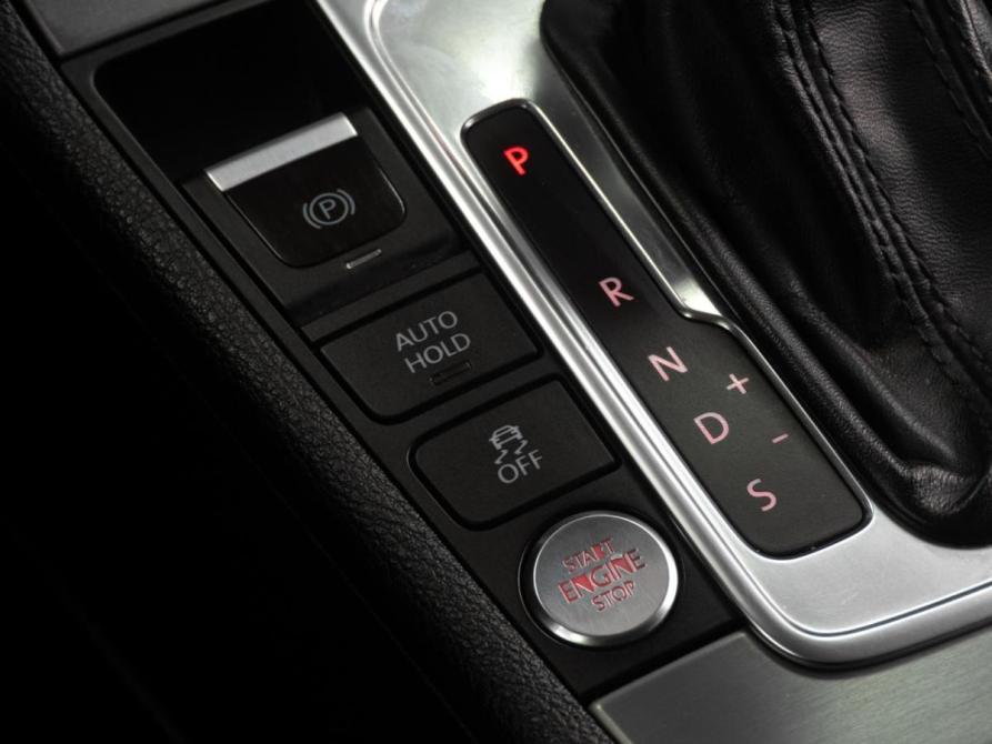 Volkswagen Passat CC I Тюмень  - изображение 15