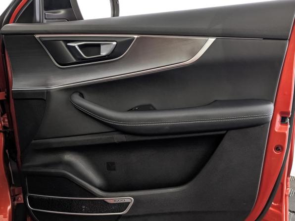 Chery Tiggo 7 Pro I с пробегом 2022 года, цена 1 675 000 рублей, 43836 км, внедорожник, Автокод Объявления