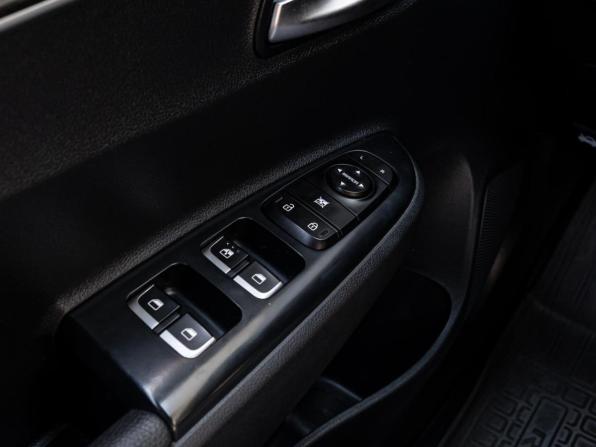 Kia Rio IV с пробегом 2020 года, цена 1 875 000 рублей, 39480 км, хэтчбек, Автокод Объявления