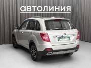 Lifan X60 I Рестайлинг 2 Красноярск  - изображение 21